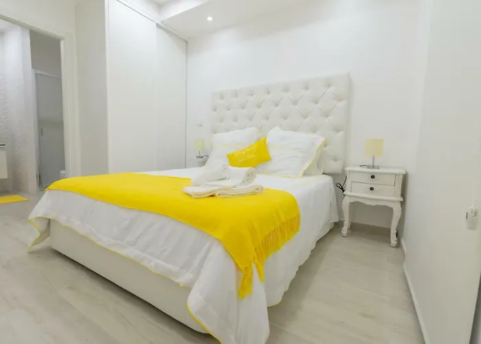 Espirito Santo - Al Apartman Ponta Delgada